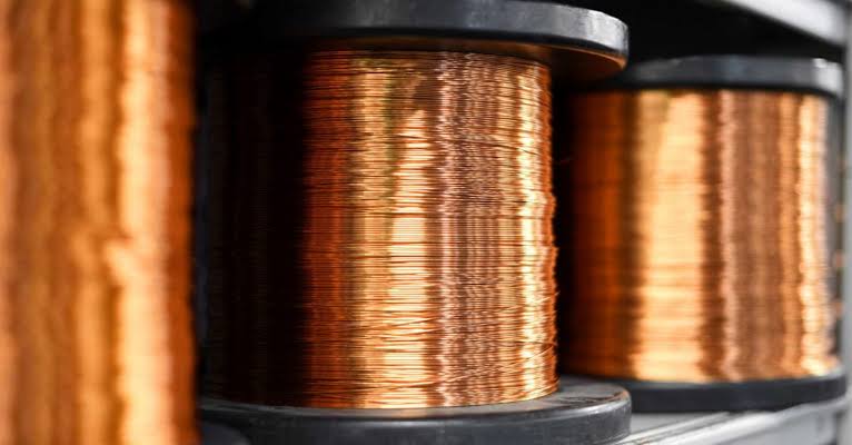 Characteristics of Copper Wire in nigeria Nigeriantech.com.ng