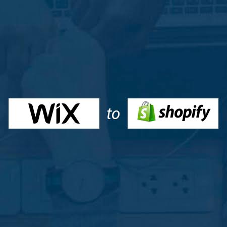 How to migrate wix to Shopify in Nigeria Nigeriantech.com.ng