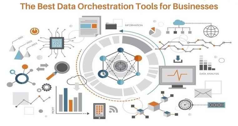Best Data ochestration tools for businesses in Nigeria Nigeriantech.com.ng