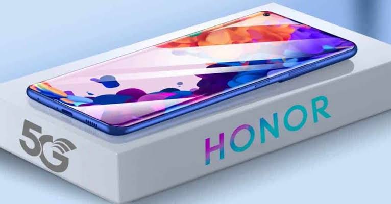 Huawei Honor X40i Specifications & Price in Nigeria Nigeriantech.com.ng
