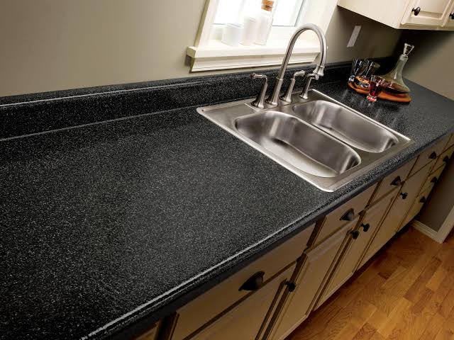 How to update laminate countertops in Nigeria Nigeriantech.com.ng