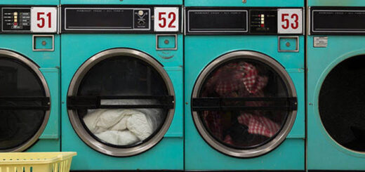 How to open up a laundromat in Nigeria Nigeriantech.com.ng
