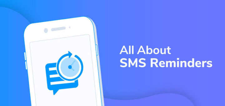 Top 8 SMS appointments reminder Nigeriantech.com.ng