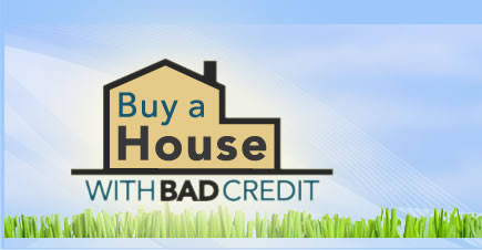 How to buy a house with bad credit Nigeriantech.com.ng