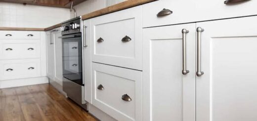 How to install kitchen Handles in nigeria Nigeriantech.com.ng