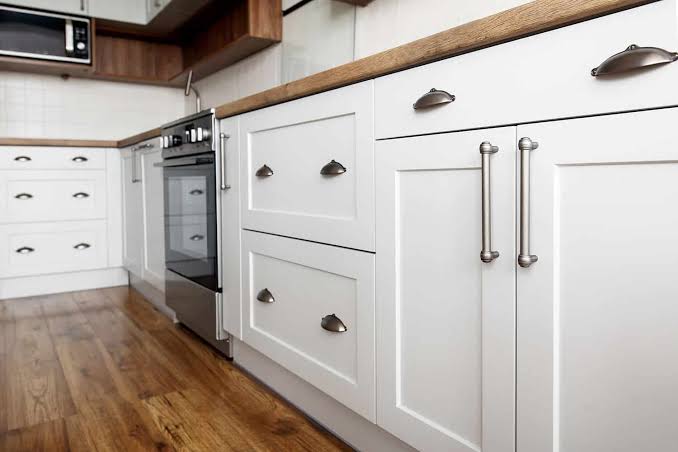 How to install kitchen Handles in nigeria Nigeriantech.com.ng