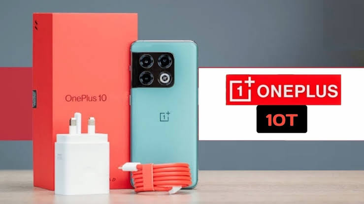 OnePlus 10T 5G Specifications & Price in Nigeria Nigeriantech.com.ng