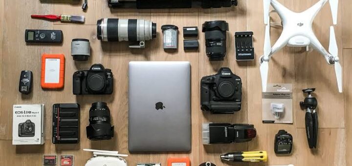 How to travel with camera Equipment in nigeria Nigeriantech.com.ng