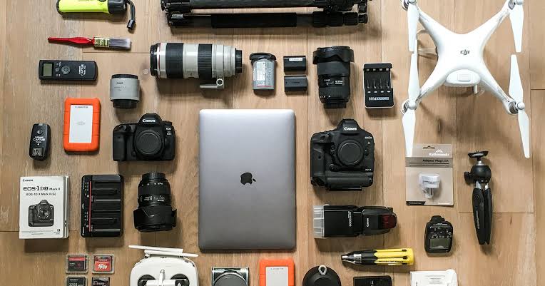 How to travel with camera Equipment in nigeria Nigeriantech.com.ng