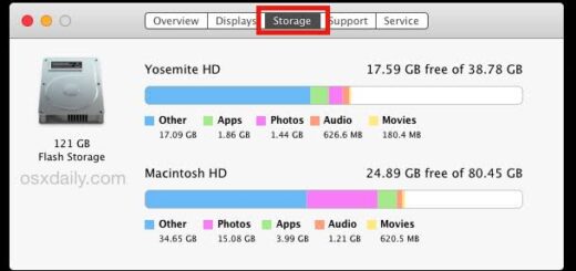 How to clean MacBook storage in Nigeria Nigeriantech.com.ng