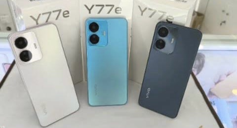Vivo Y77E 5G Specifications & Price in Nigeria Nigeriantech.com.ng