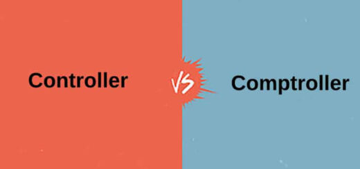 Difference Between comptroller & controller in Nigeria Nigeriantech.com.ng