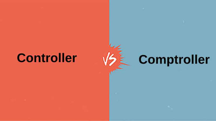 Difference Between comptroller & controller in Nigeria Nigeriantech.com.ng