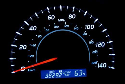 How to change digital odometer readings in Nigeria Nigeriantech.com.ng