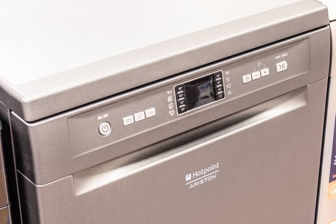 How to clean hotpoint dishwasher in nigeria Nigeriantech.com.ng