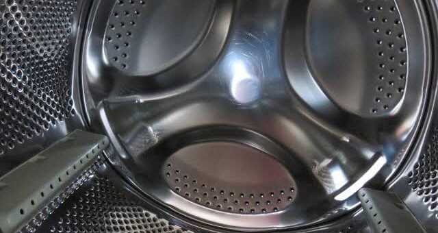 How to clean washer drum in nigeria Nigeriantech.com.ng