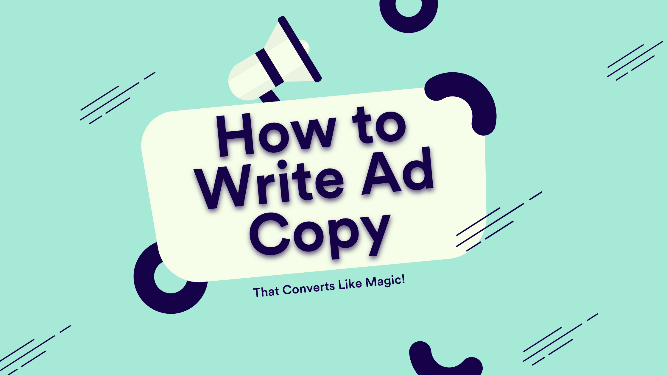 How to write ad copy in Nigeria Nigeriantech.com.ng