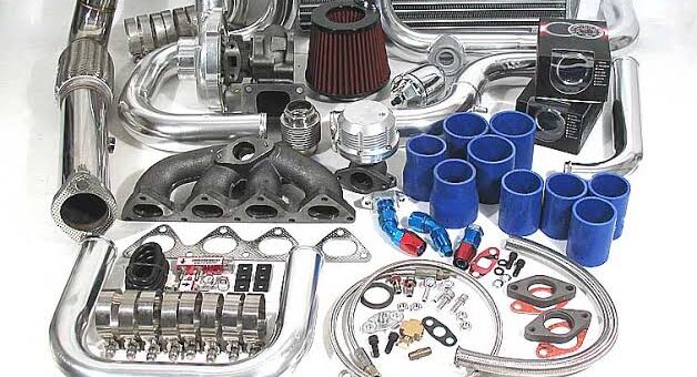 How to install a turbo kit in Nigeria Nigeriantech.com.ng