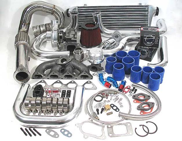 How to install a turbo kit in Nigeria Nigeriantech.com.ng