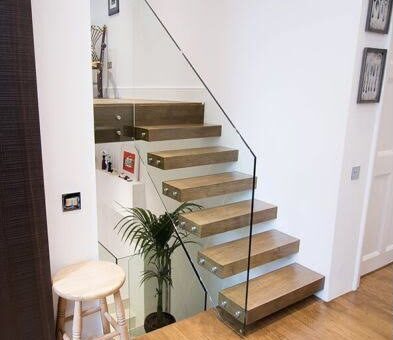 How to install wood stair tread in nigeria Nigeriantech.com.ng