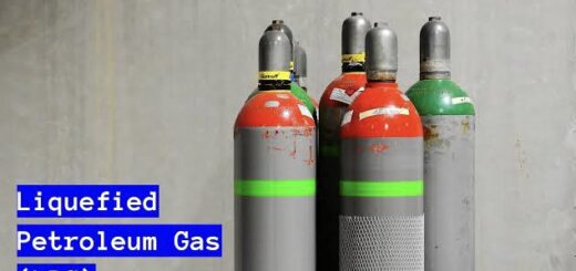 Characteristics of LPG Fuel in Nigeria Nigeriantech.com.ng