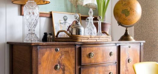 How to clean antique furniture in Nigeria Nigeriantech.com.ng