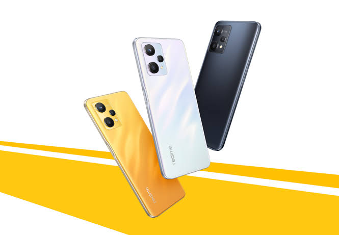 Oppo Realme Q5 Carnival Edition Specifications & Price in Nigeria Nigeriantech.com.ng
