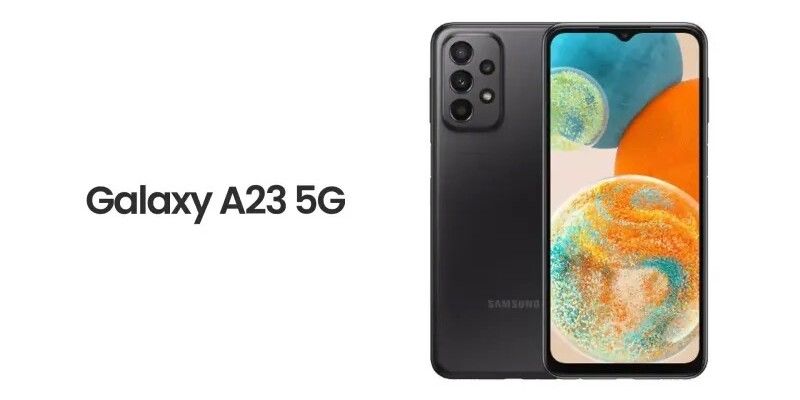 Samsung Galaxy A23 5G Specifications & Price in Nigeria Nigeriantech.com.ng