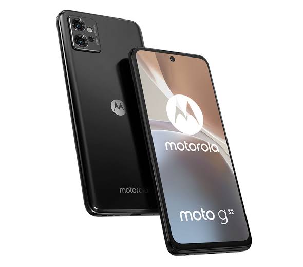 Motorola Moto G32 Specifications & Price in Nigeria Nigeriantech.com.ng