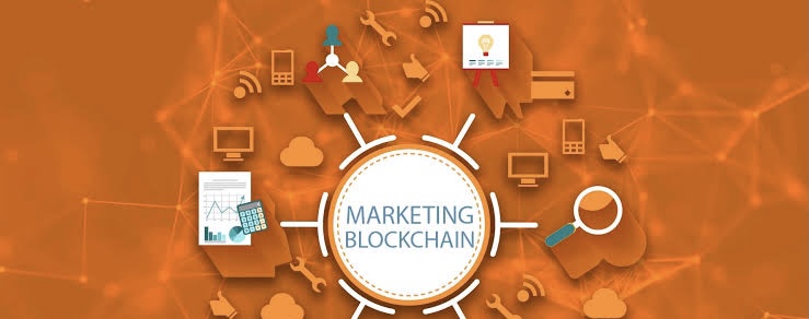 What is blockchain marketing and how to use it in nigeria Nigeriantech.com.ng