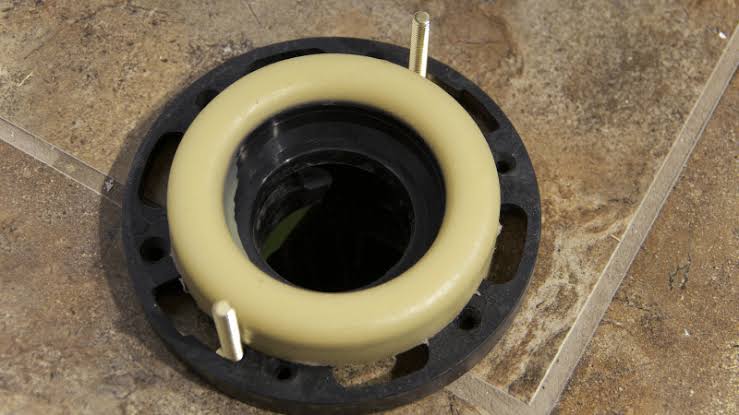 How to change wax ring on toilet in Nigeria Nigeriantech.com.ng