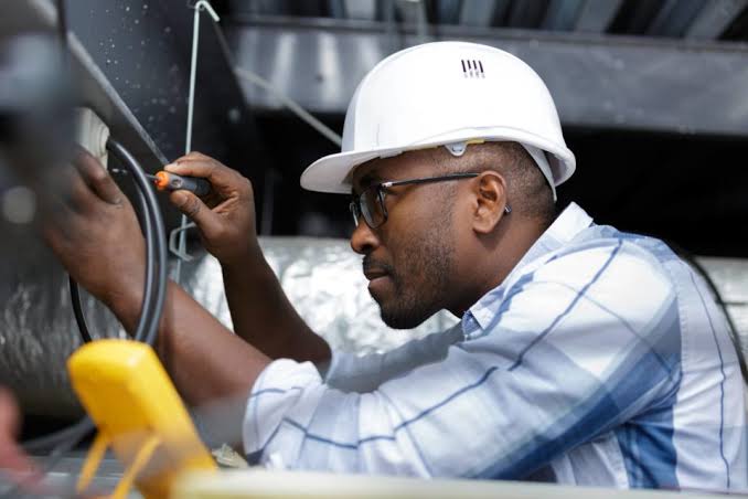 How to become an electrician in MN Nigeriantech.com.ng