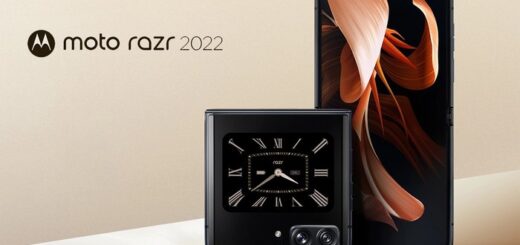 Motorola Razr 2022 Specifications & Price in Nigeria Nigeriantech.com.ng