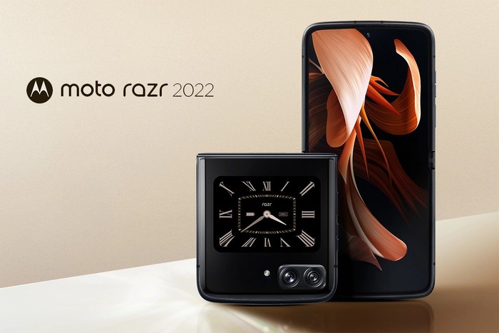 Motorola Razr 2022 Specifications & Price in Nigeria Nigeriantech.com.ng