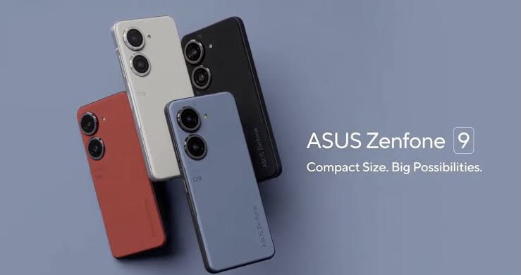 Asus Zenfone 9 Specifications & Price in Nigeria Nigeriantech.com.ng