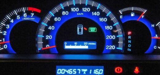 How to change digital odometer reading in Nigeria Nigeriantech.com.ng