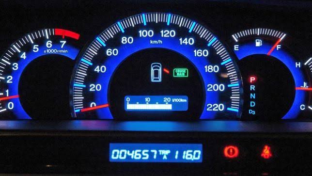How to change digital odometer reading in Nigeria Nigeriantech.com.ng