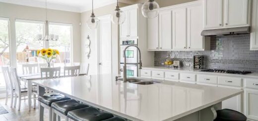 How to remove countertop paint in Nigeria Nigeriantech.com.ng