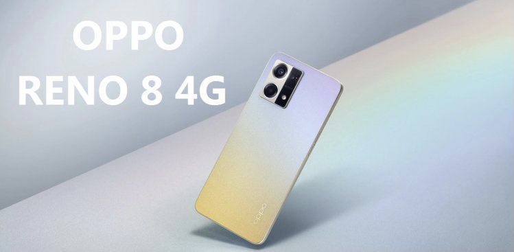 Oppo Reno8 4G Specifications & Price in Nigeria Nigeriantech.com.ng