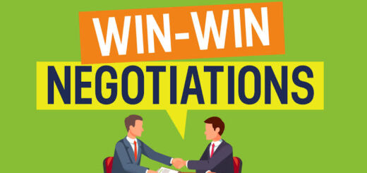 Characteristics of Win win negotiation in nigeria Nigeriantech.com.ng