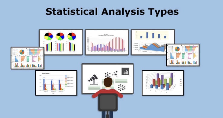 Types of statistical Tests in nigeria Nigeriantech.com.ng