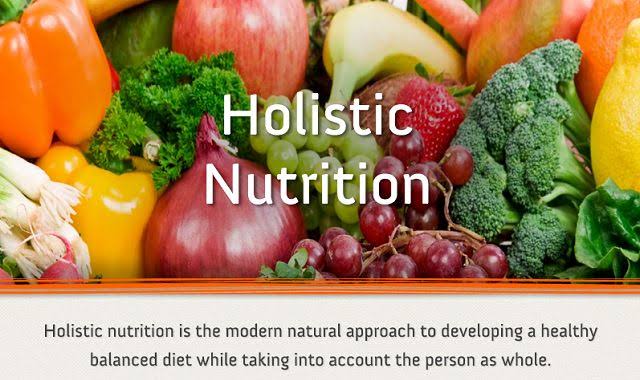 How to become a holistic Nutritionist in nigeria Nigeriantech.com.ng