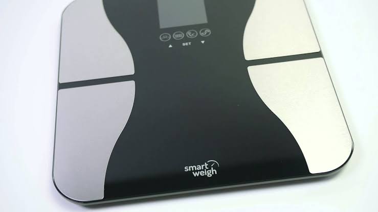 How to reset smart weigh scale in Nigeria Nigeriantech.com.ng