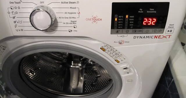 How to cancel delay start on Hoover washing machine in nigeria Nigeriantech.com.ng