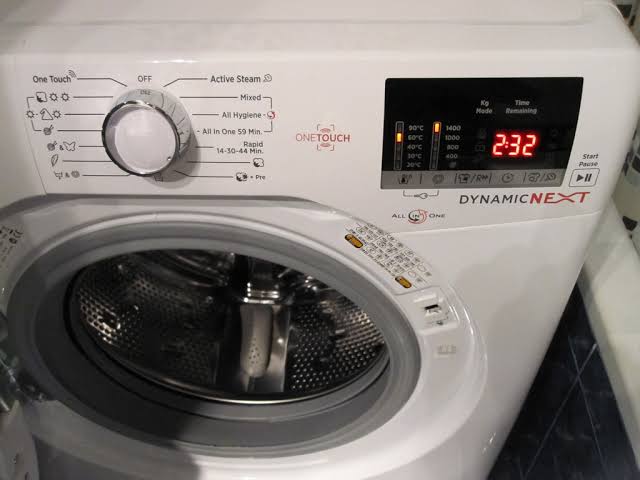 How to cancel delay start on Hoover washing machine in nigeria Nigeriantech.com.ng
