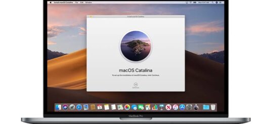 How to update to Mac OS Catalina in Nigeria Nigeriantech.com.ng