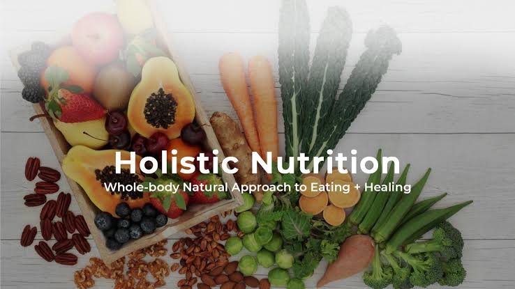 How to become a holistic nutritionist in nigeria Nigeriantech.com.ng