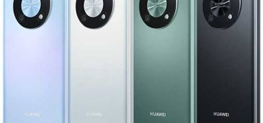 Huawei Enjoy 50 Pro Specifications & Price in Nigeria Nigeriantech.com.ng
