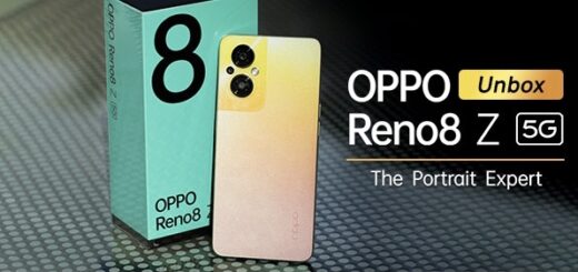Oppo Reno8 Z 5G Specifications & Price in Nigeria Nigeriantech.com.ng