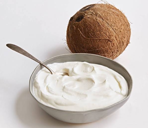How to make coconut cream in Nigeria Nigeriantech.com.ng